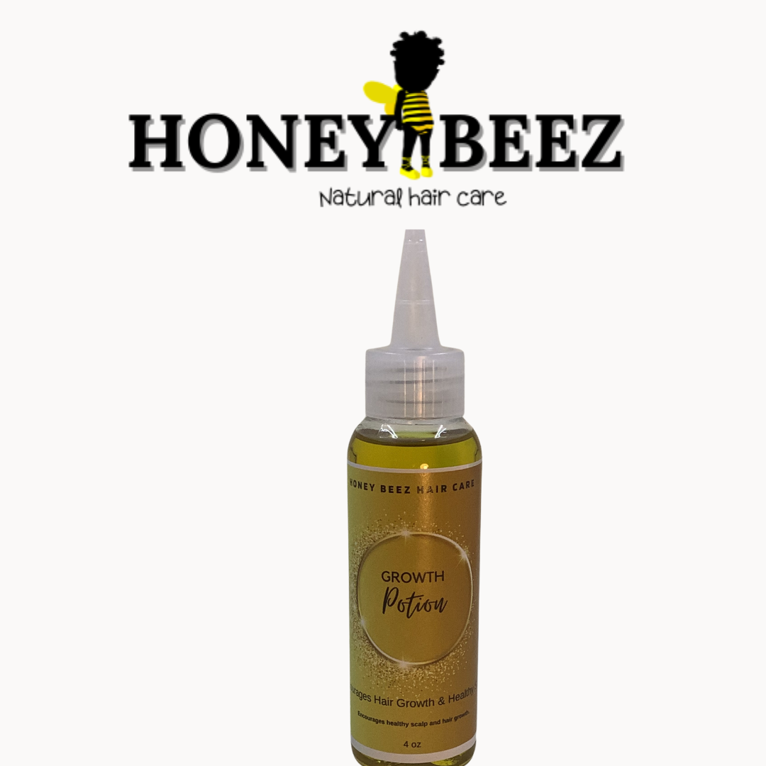 Honey Beez Growth Potion Review